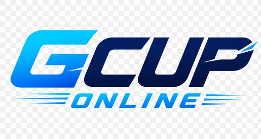 gcup online logo